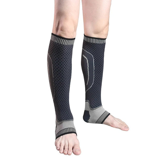 Ankle Braces Support Compression Sleeves Socks for Swelling - Allen - Fitness