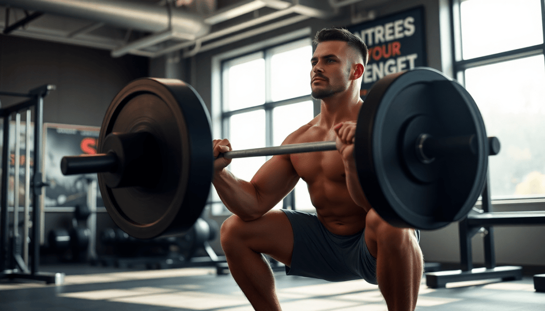 Discover Breathable Gym Shorts For Men This Winter - Allen-Fitness