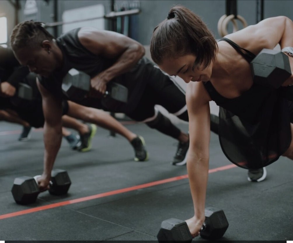 Essential Fitness Recovery Tips For Optimal Performance - Allen-Fitness