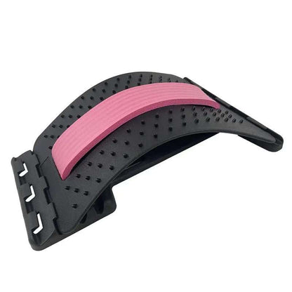 Back Massager Stretcher