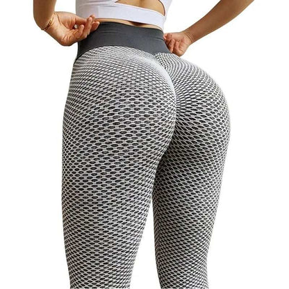 Chrleisure Seamless Leggings