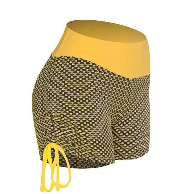 Chrleisure Seamless Leggings