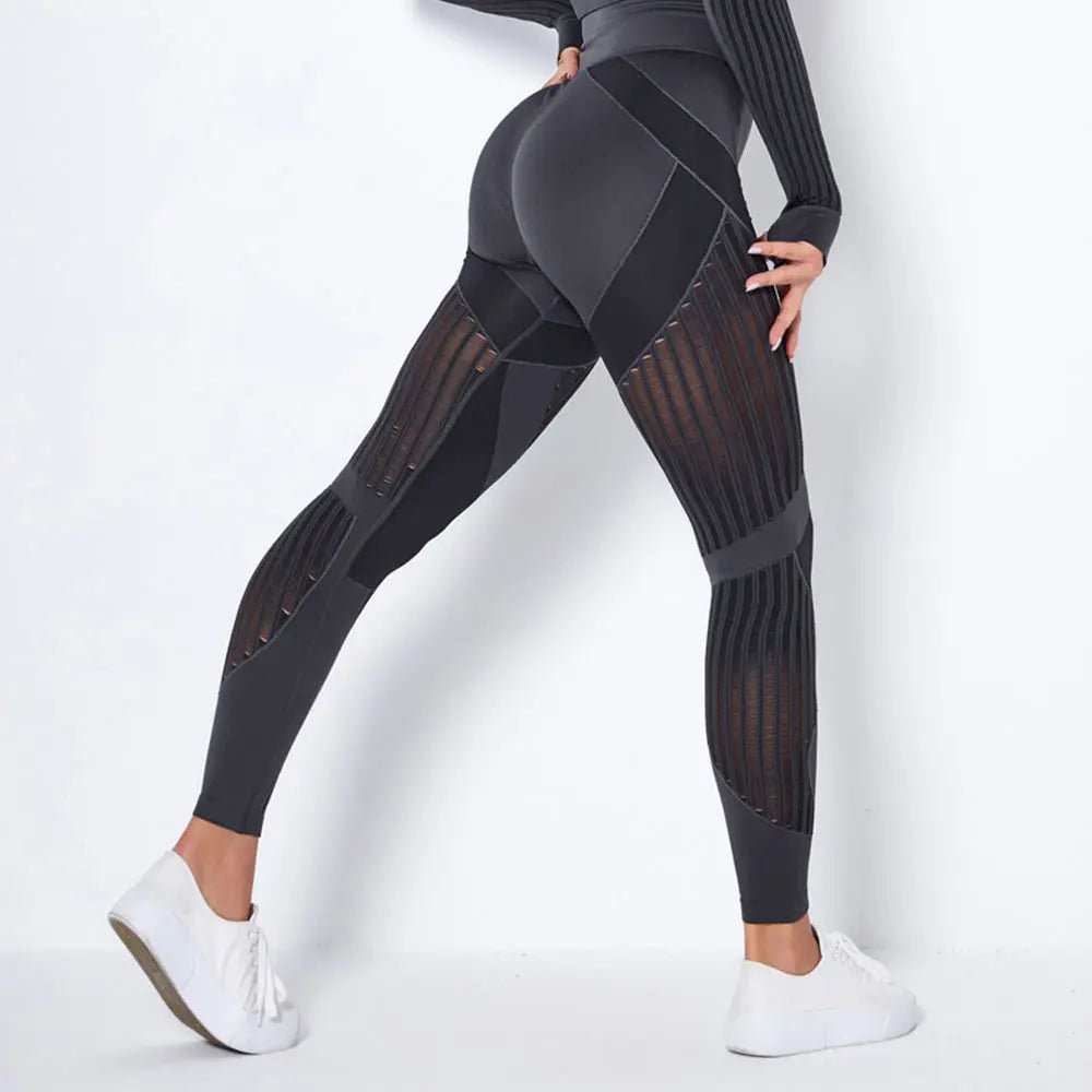 Seamless Leggings