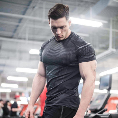 DropShipping Products Men Gym Tank Top Custom Mens Fitness Hoodies Fitness Wear - Allen Fitness
