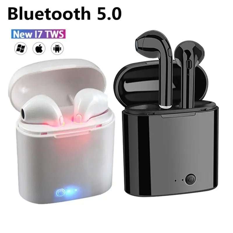 Smart Phone Sport headphones