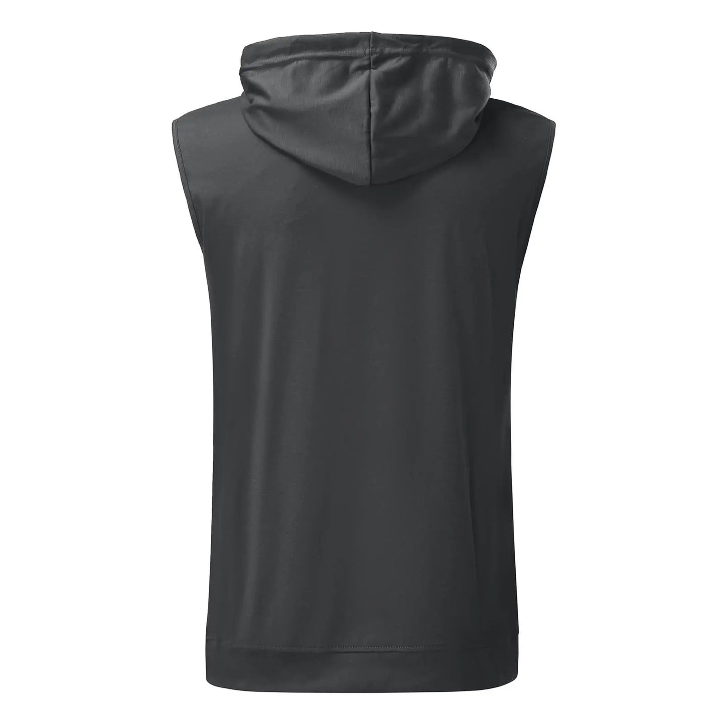Men's Sleeveless Tank Top - Allen-Fitness