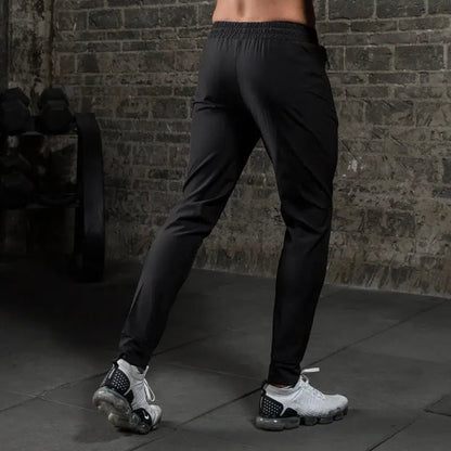 Pocket Training Sweatpants - Allen-Fitness