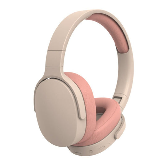 a pair of headphones on a white background