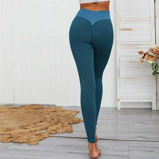 SVOKOR Dot Women Leggings