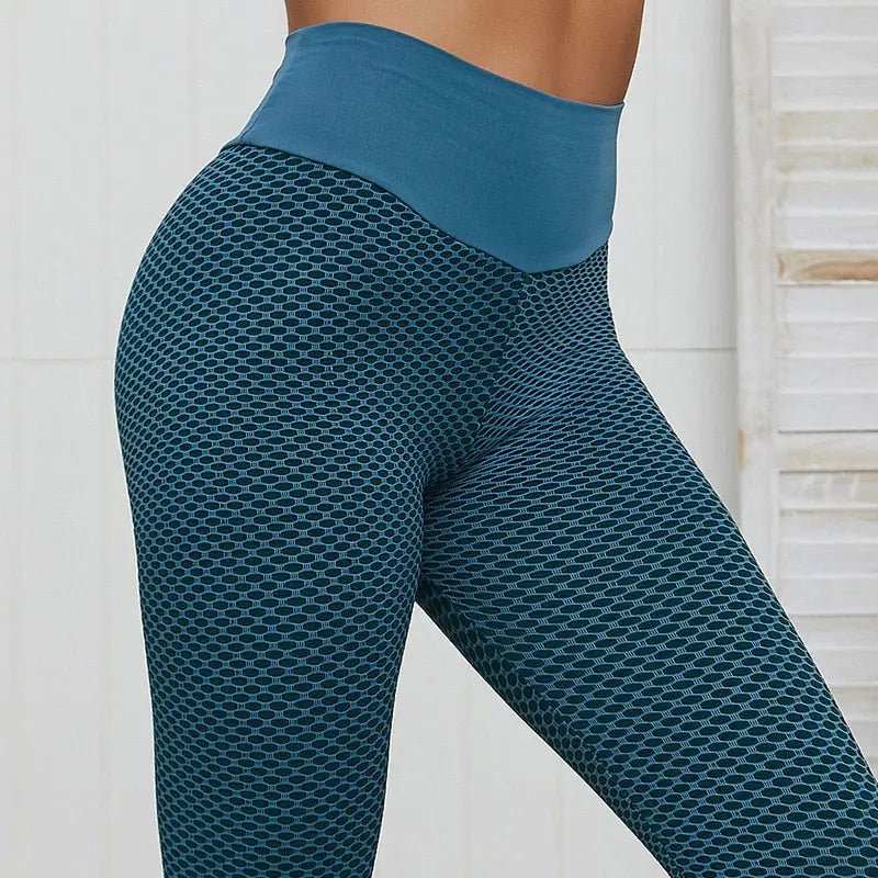 SVOKOR Dot Women Leggings