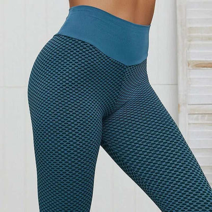 SVOKOR Dot Women Leggings