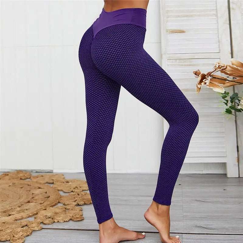 SVOKOR Dot Women Leggings