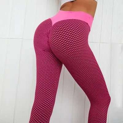 SVOKOR Dot Women Leggings
