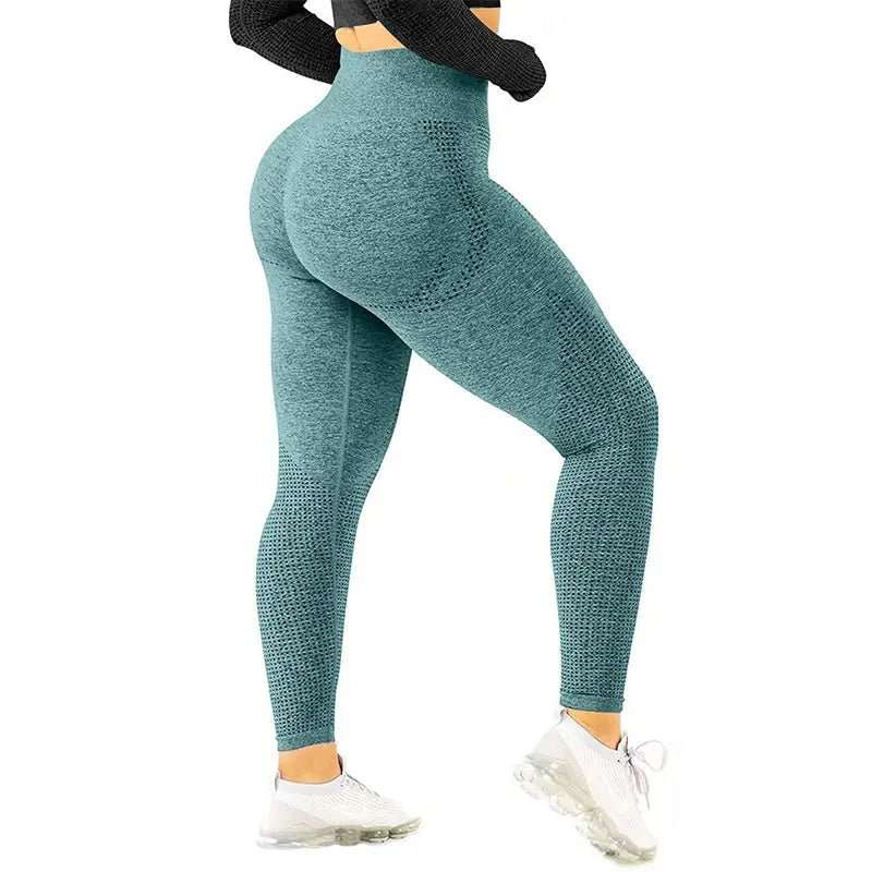 Women High Waist Leggings