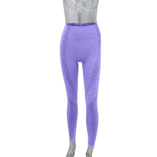 Women High Waist Leggings