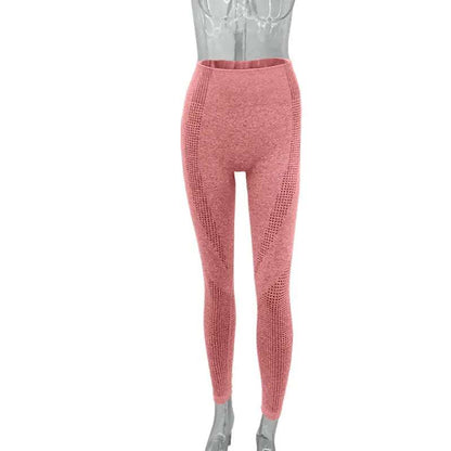 Women High Waist Leggings