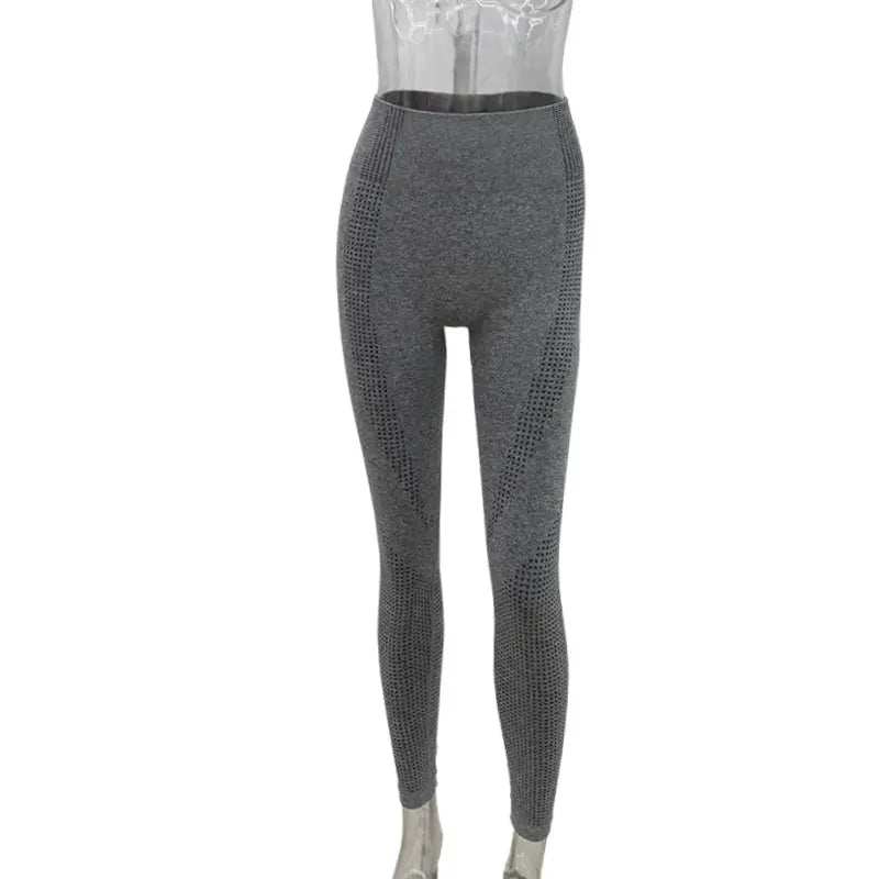 Women High Waist Leggings