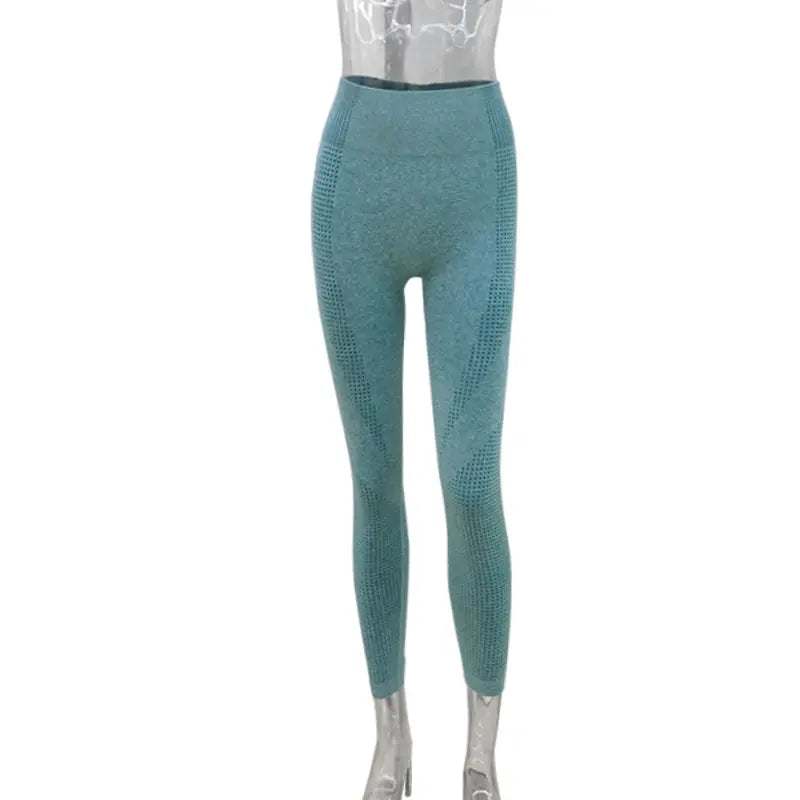 Women High Waist Leggings