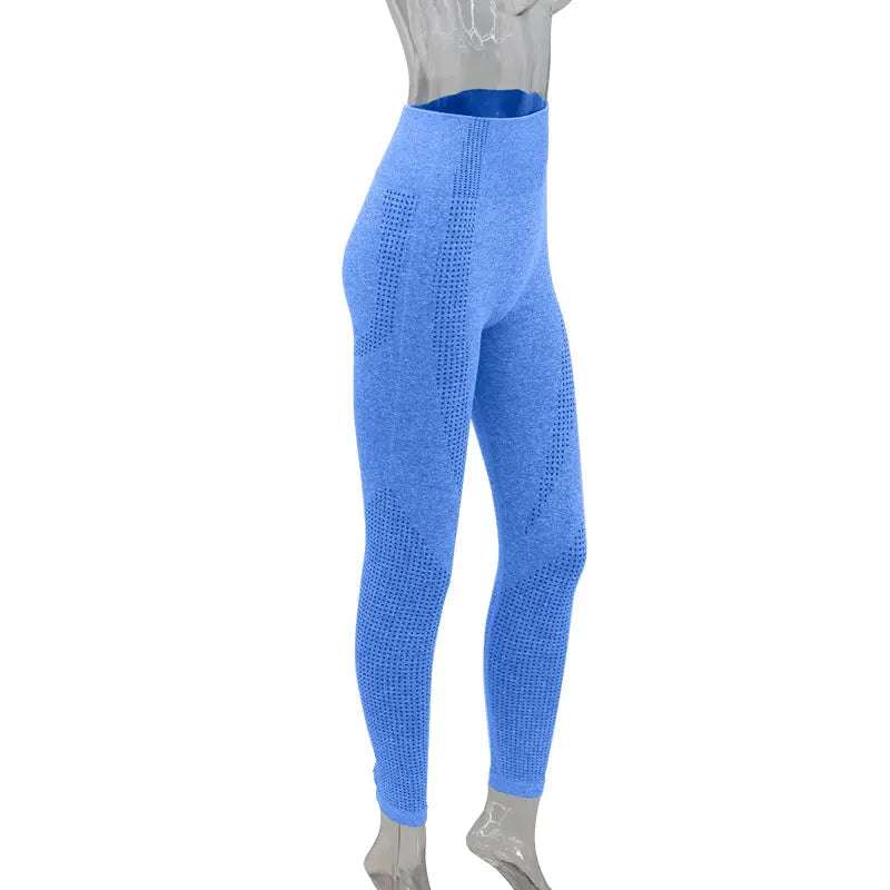 Women High Waist Leggings