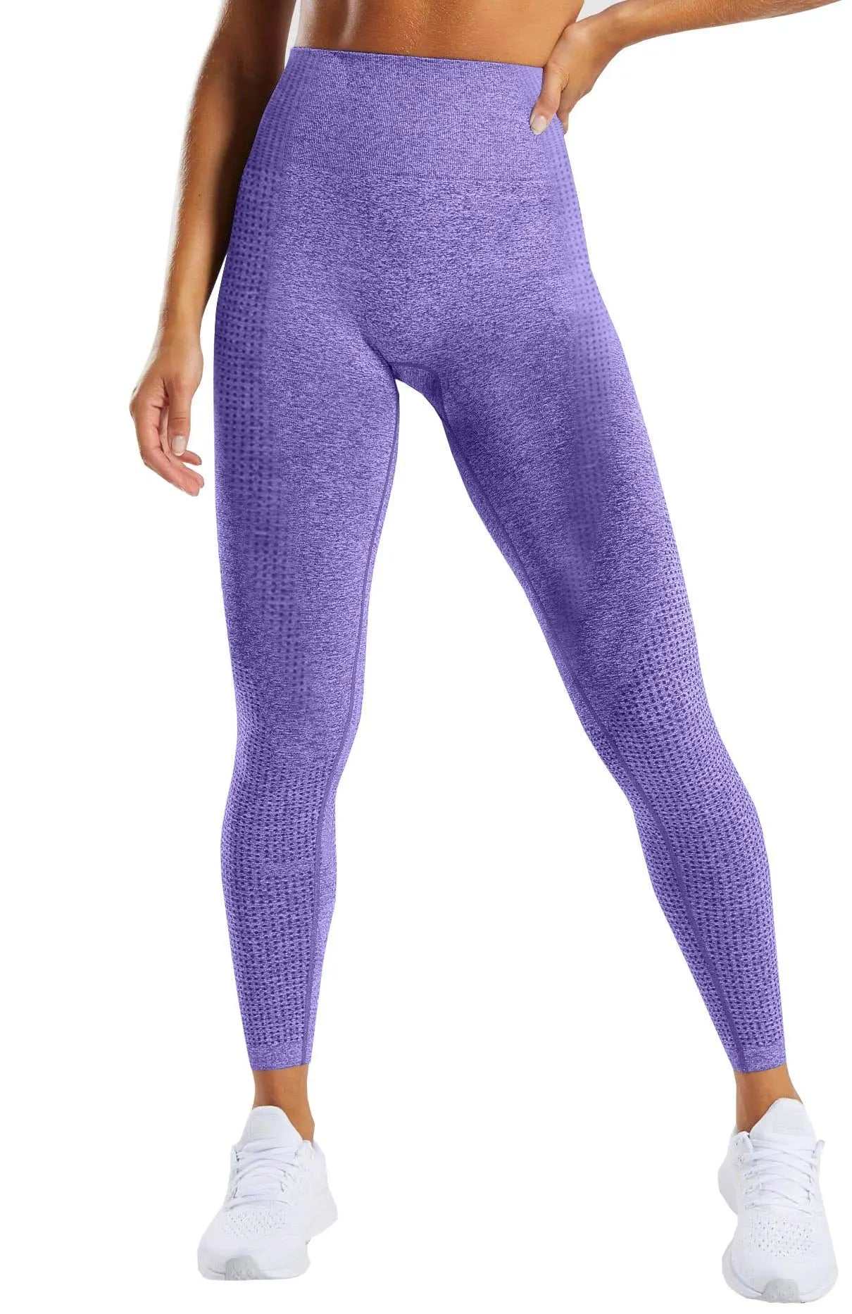 Women High Waist Leggings