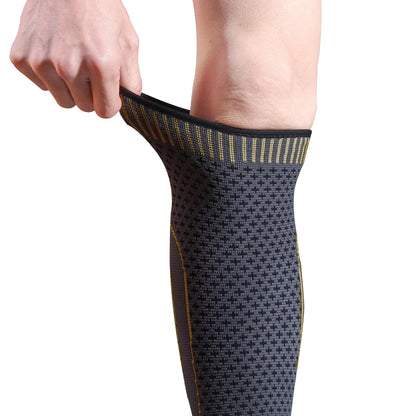 Ankle Braces Support Compression Sleeves Socks for Swelling - Allen - Fitness