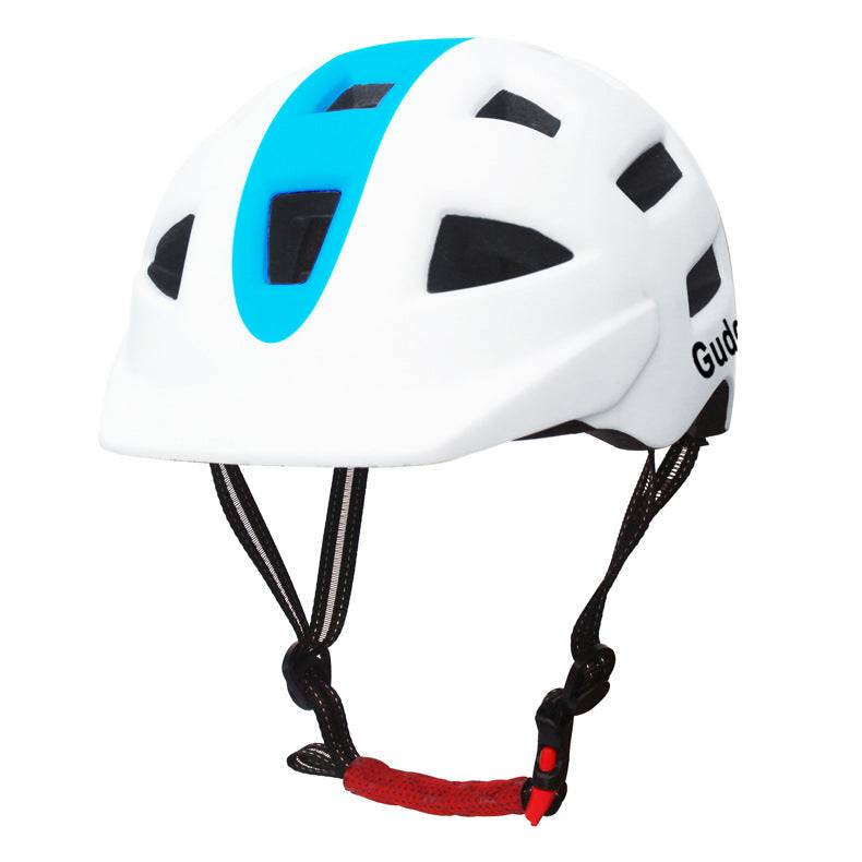 Bicycle Riding Skateboard Take - out Rider City Road Commuter Integrated Helmet - Allen - Fitness
