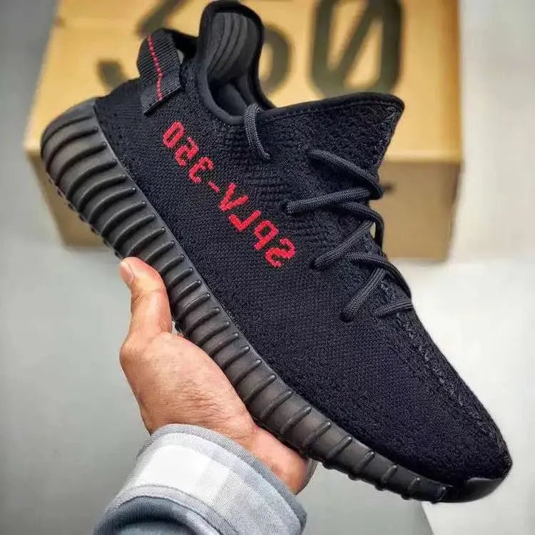 Breathable Running Shoes with Reflective Knit Upper and E - TPU Sole - Allen - Fitness