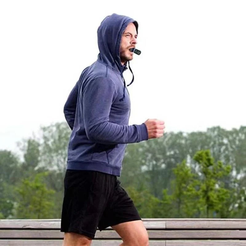 Breathing Trainer Respirator - Allen - Fitness