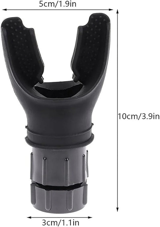 Breathing Trainer Respirator - Allen - Fitness