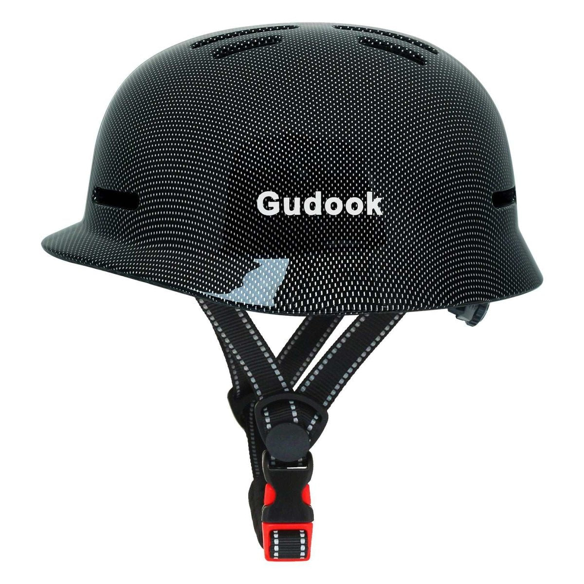 City Commuter Bicycle Riding Retro Helmet Skateboard Outdoor Sports Helmet - Allen - Fitness