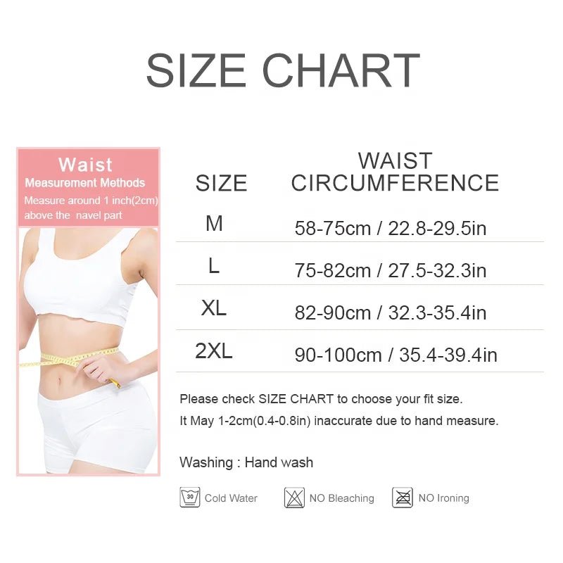 JINGBA Waist Trainer Trimmer Belt with Double Straps for Bodybuilding Training - Allen - Fitness