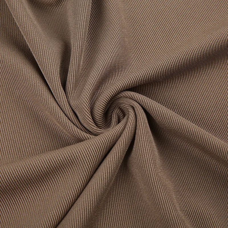 New Women's Crop Top Set - 2 Piece Fitness Tracksuit with Short Sleeve and Stylish Design - Allen - Fitness