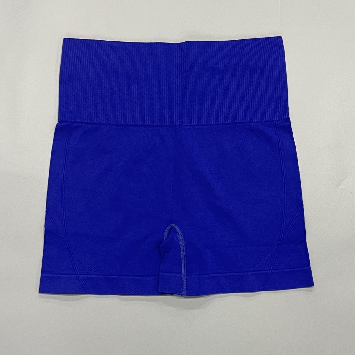 Seamless Sports Bra Set with Peach Hip Trousers – Super Stretch Long Sleeve Yoga Outfit S, M, L - Allen - Fitness