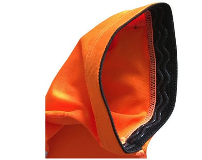 Sports Moderate Compression Support for Calf and Shin Leg Sleeve - Allen - Fitness