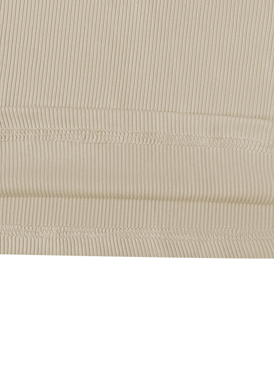 Two Piece Outfit for Lounging: Round Neck Long Sleeve Top and Soft Pants Set by Kenike - Allen - Fitness