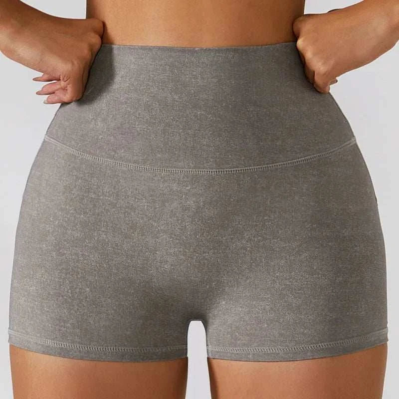 Women High Waist Legging Sports Bra Gym Wear Yoga Suit Tennis Wear Fitness Sets - Allen - Fitness