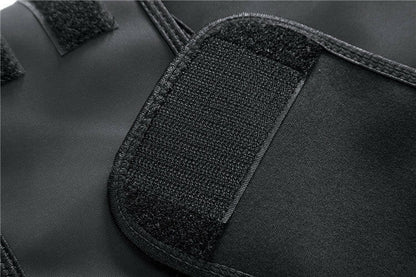 Free Sample Custom Logo Double Compression Plus Size Woman Waist Shaper 100% Latex Waist Trainer Corset - Allen Fitness