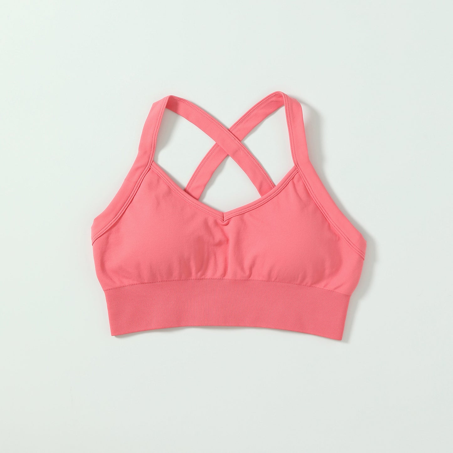 Jumpsuit for women's sports two piece yoga suit fitness yoga set crop top and leggings gym training workout sets for women